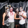 31.10.2015 Photo Booth von Martin Wahler, Pixelcode